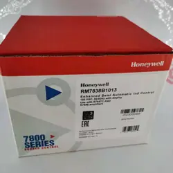 1PC NEW HONEYWELL RM7838B1013 BURNER CONTROL RM7838B 1013 EXPEDITED SHIPPING