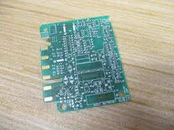 HONEYWELL 30755161-03 CIRCUIT BOARD 3075516103