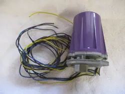 HONEYWELL PURPLE