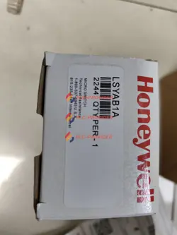 NEW SEALED HONEYWELL LSYAB1A FAST SHIPPING