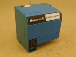 HONEYWELL BURNER CONTROL , RM7840L1018