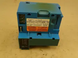 HONEYWELL BURNER  CONTROL , RM7840L1018