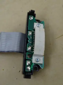 HONEYWELL INTERFACE MODULE