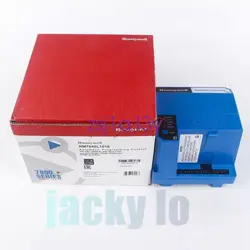 NEW IN BOX HONEYWELL RM7840L 1018 RM7840L1018 BURNER CONTROL/