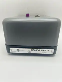 HZ RA890G