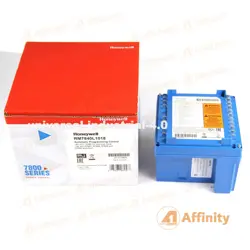 NEW ONE HONEYWELL RM7840L 1018 RM7840L1018 BURNER CONTROL