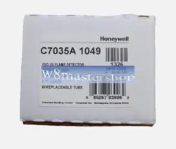 HONEYWELL C7035A 1049