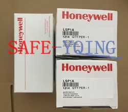 NEW HONEYWELL LSP1A