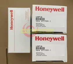 1PC NEW HONEYWELL LSP1A SWITCH