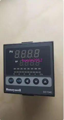 1PCS USED HONEYWELL DC1040CR-301000-E