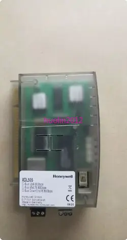 1PCS USED HONEYWELL XDL505