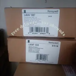 L404V 1087 HONEYWELL