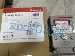 NEW HONEYWELL M7284A1004 DAMPER ACTUATORS FAST DELIVERY