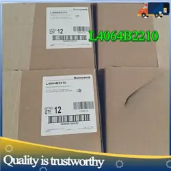 BOX HONEYWELL L4064B2210