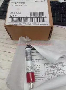 1PCS NEW HONEYWELL PHOTOTUBE 113228 /