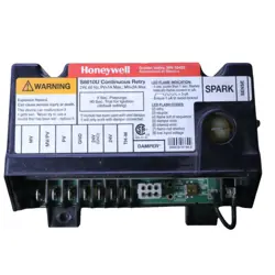 1PC HONEYWELL S8610U3009 INTERMITTENT PILOT CONTROL BRAND NEW FREE SHIPPING /