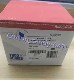 NEW HONEYWELL RM7840L1018 BURNER CONTROLLER FAST DELIVERY