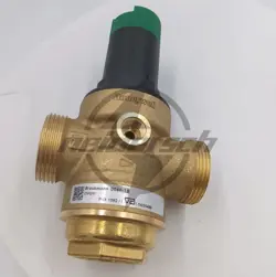 ONE NEW HONEYWELL RESIDEO BRAUKMANN D06F-1B REDUCING VALVE DN25#HL