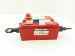 SAFETY SWITCH