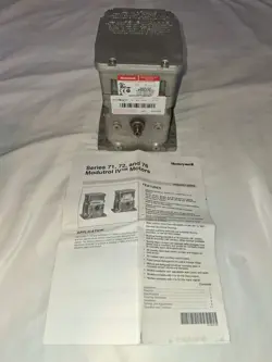 1004 MODUTROL IV