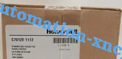 DETECTOR C7012E1112 NEW