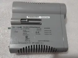 FIELDBUS INTERFACE