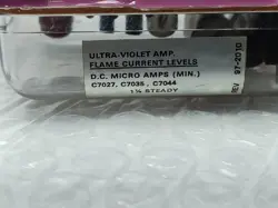 ULTRA VIOLET
