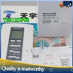 1PCS NEW HONEYWELL T6812DP08 FOR THERMOSTAT SWITCH FAST DELIVERY WITH BOX
