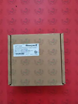 DPT1000 HONEYWELL STATIC PRESSURE DIFFERENTIAL TRANSFORMER SHIPPING DHL OR FEDEX