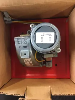 HONEYWELL SC809A1001
