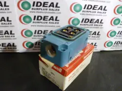 18PA1 MICRO SWITCH