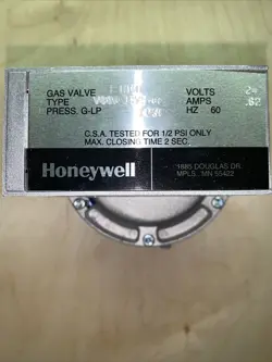 HONEYWELL V88A1675 / V88A1675 (BRAND NEW)