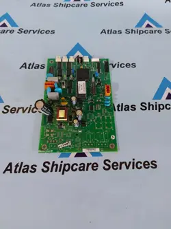 HONEYWELL 51404452-001 REV.C PC CIRCUIT BOARD