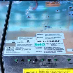 51198651-100 HONEYWELL