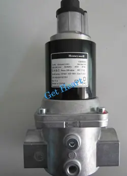 VE4025C1135 IGNITION SOLENOID