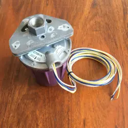 DETECTOR C7061A 1012