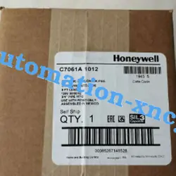 1PC HONEYWELL C7061A1012 UV FLAME DETECTOR C7061A 1012 NEW IN BOX EXPEDITED SHIP