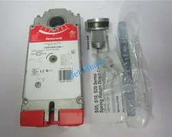 DAMPER ACTUATOR FEDEX