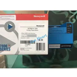 BURNER CONTROLLER FEDEX