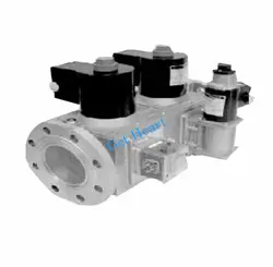 BRAND NEW HONEYWELL VQ420AA1005 SOLENOID VALVE FREE SHIPPING FEDEX OR DHL OR.UPS