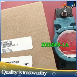 NEW IN BOX HONEYWELL BXM4N-1A LIMIT SWITCH FAST SHIPPING