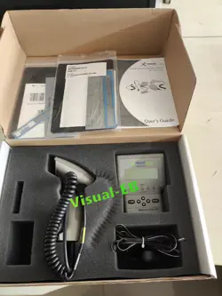 CODE DETECTOR/SCANNER QC850