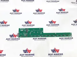 BACKPLANE ASSY 50071091-001