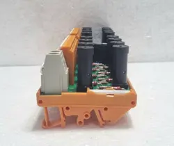 TERMINATION ASSEMBLY MODULE
