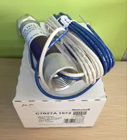 1072 C7027A1072 BURNER