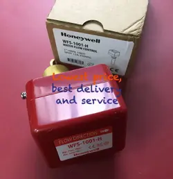 1PC NEW HONEYWELL WFS-1001-H LIQUID FLOW SWITCHES FREE SHIPPING/