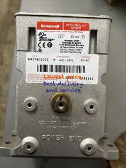 1PCS NEW HONEYWELL ACTUATOR M9174C1025 M9174C 1025 FAST SHIPPING FAST SHIPPING/