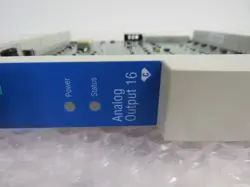 HW ANALOG OUTPUT