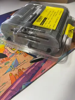 INPUT HIGH
