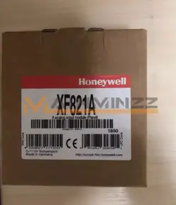 1PCS NEW HONEYWELL INPUT MODULE XF821A